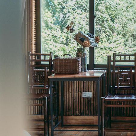 Bamboo Hill Villa Ninh Binh Exterior foto