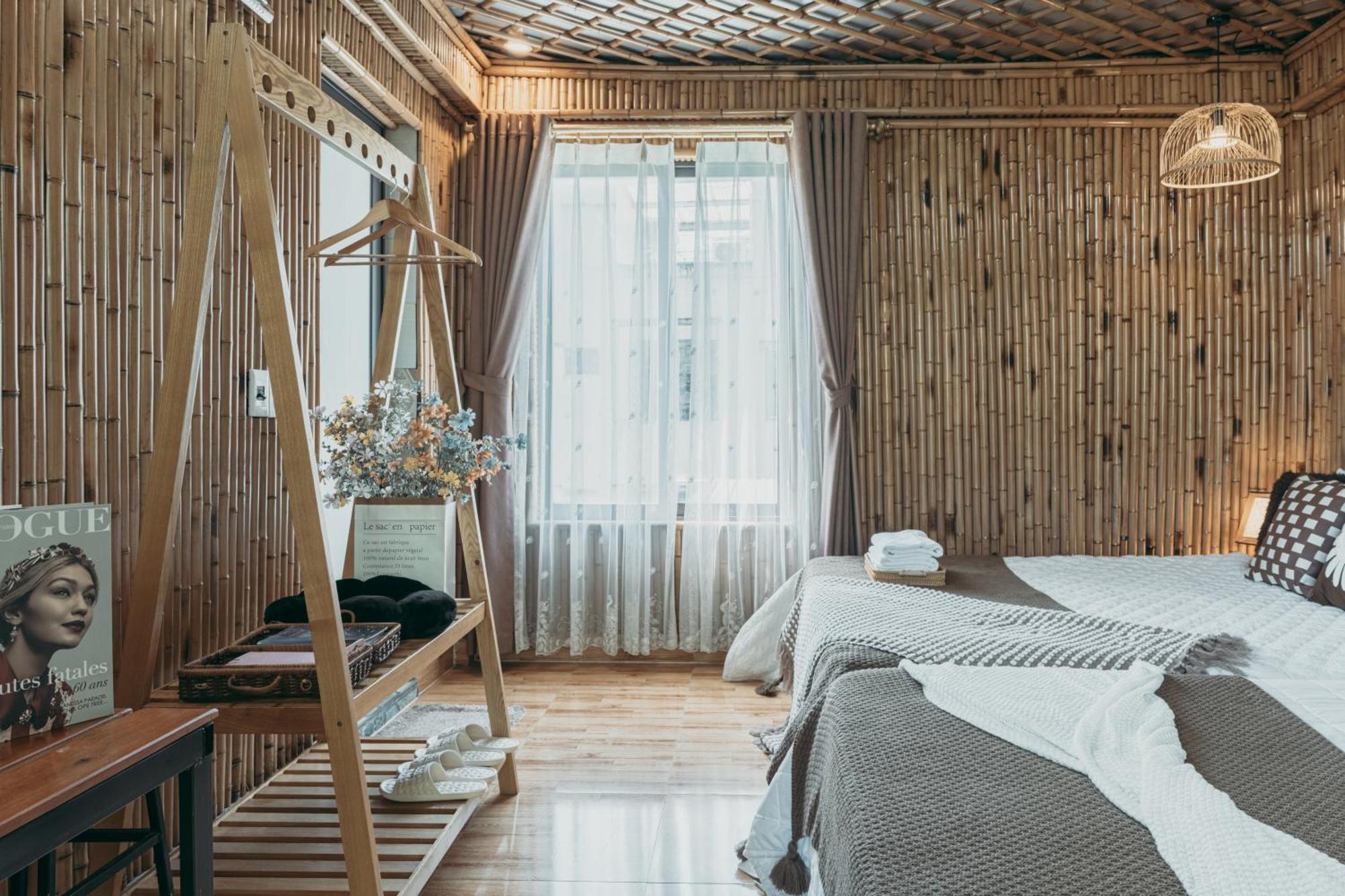 Bamboo Hill Villa Ninh Binh Exterior foto