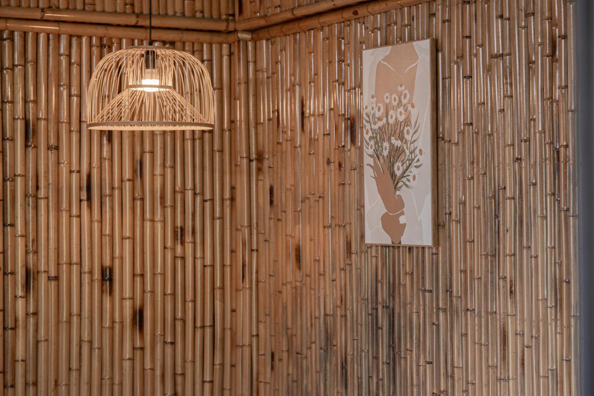 Bamboo Hill Villa Ninh Binh Exterior foto