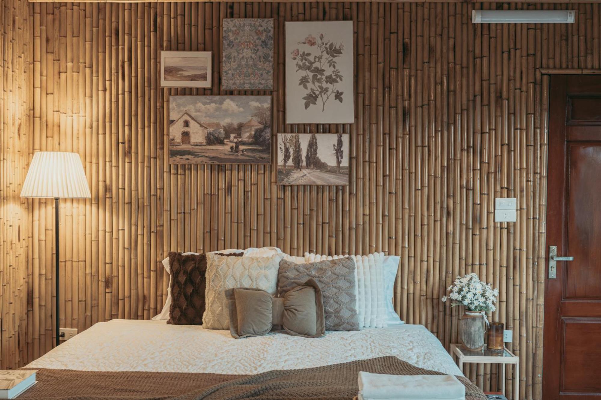 Bamboo Hill Villa Ninh Binh Exterior foto