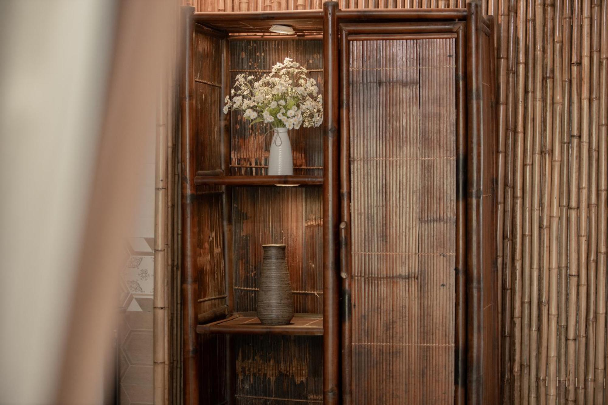 Bamboo Hill Villa Ninh Binh Exterior foto