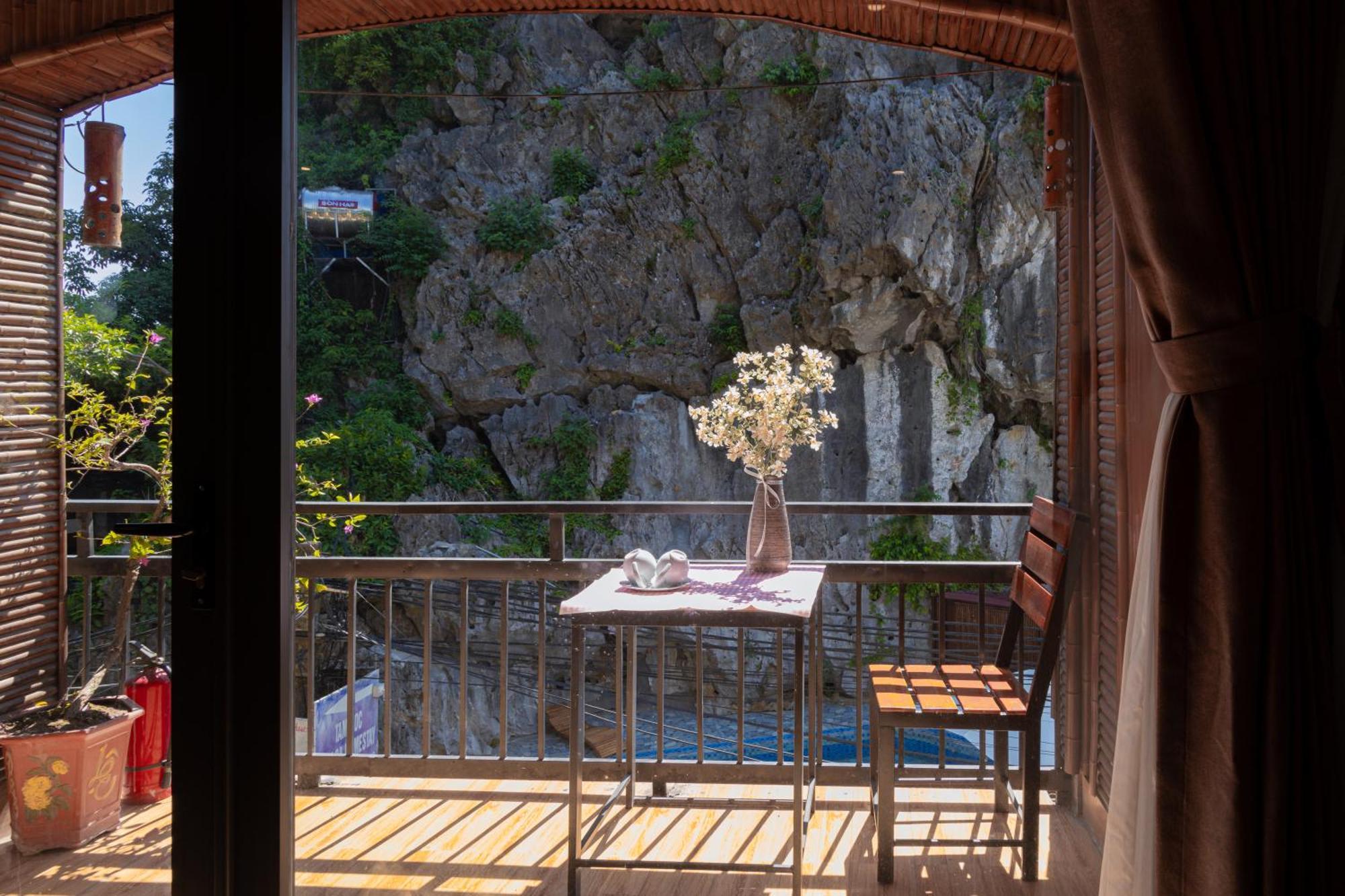 Bamboo Hill Villa Ninh Binh Exterior foto