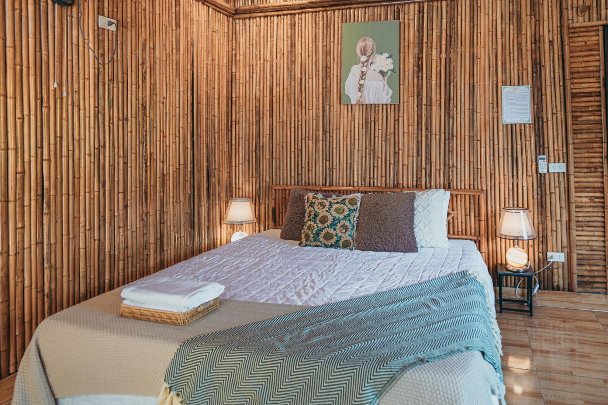 Bamboo Hill Villa Ninh Binh Exterior foto
