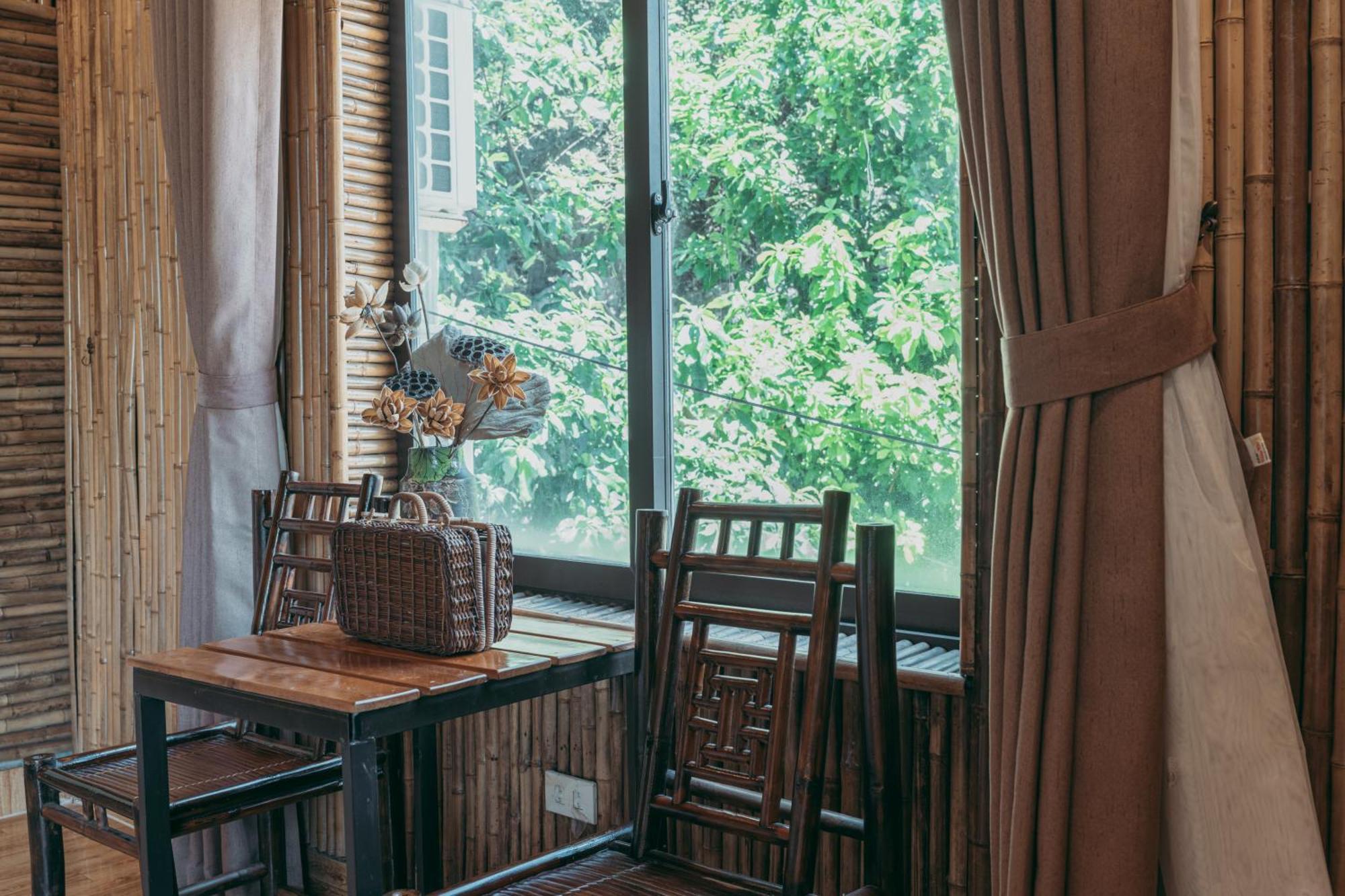 Bamboo Hill Villa Ninh Binh Exterior foto