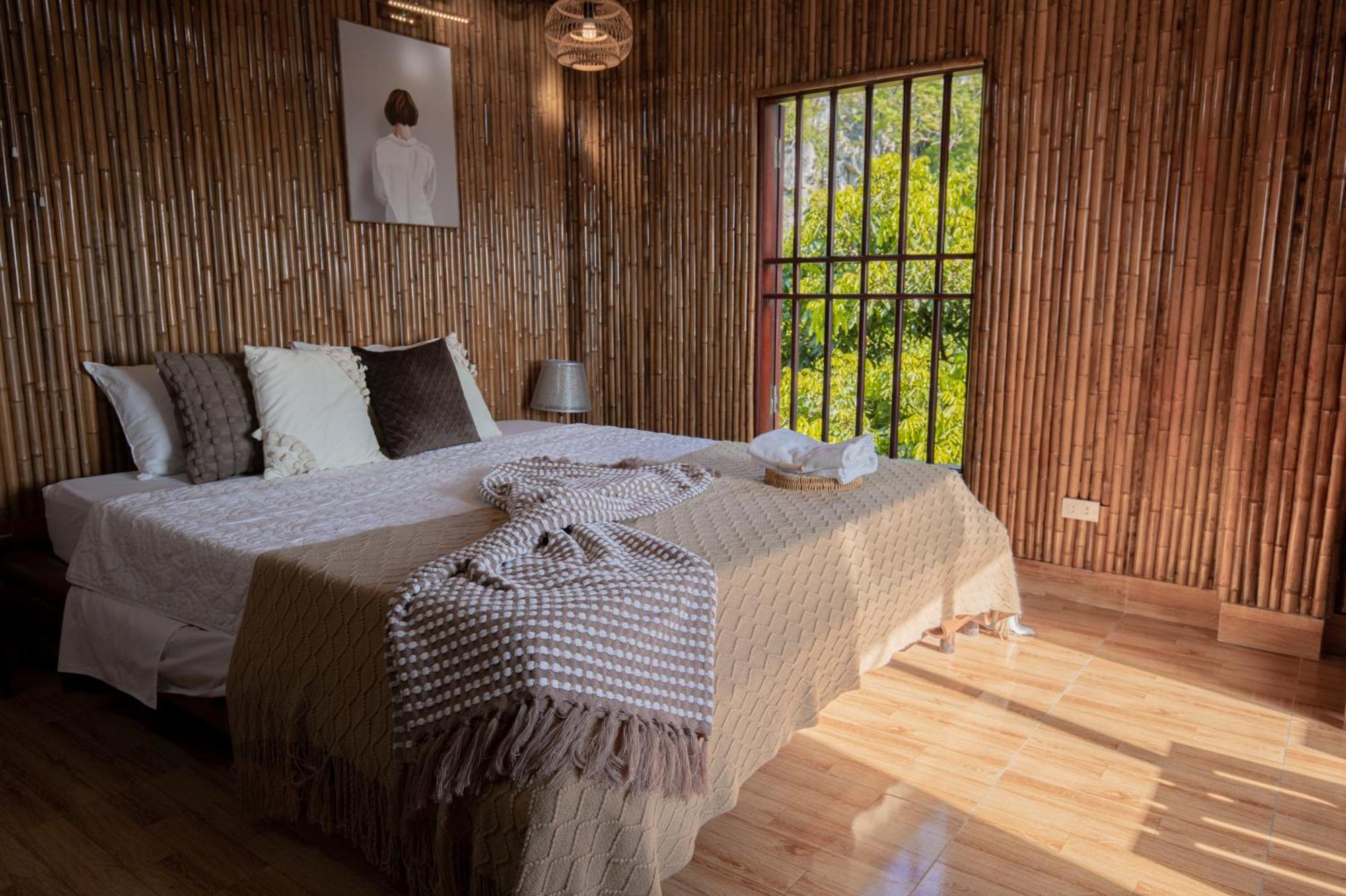 Bamboo Hill Villa Ninh Binh Exterior foto